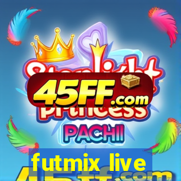 futmix live